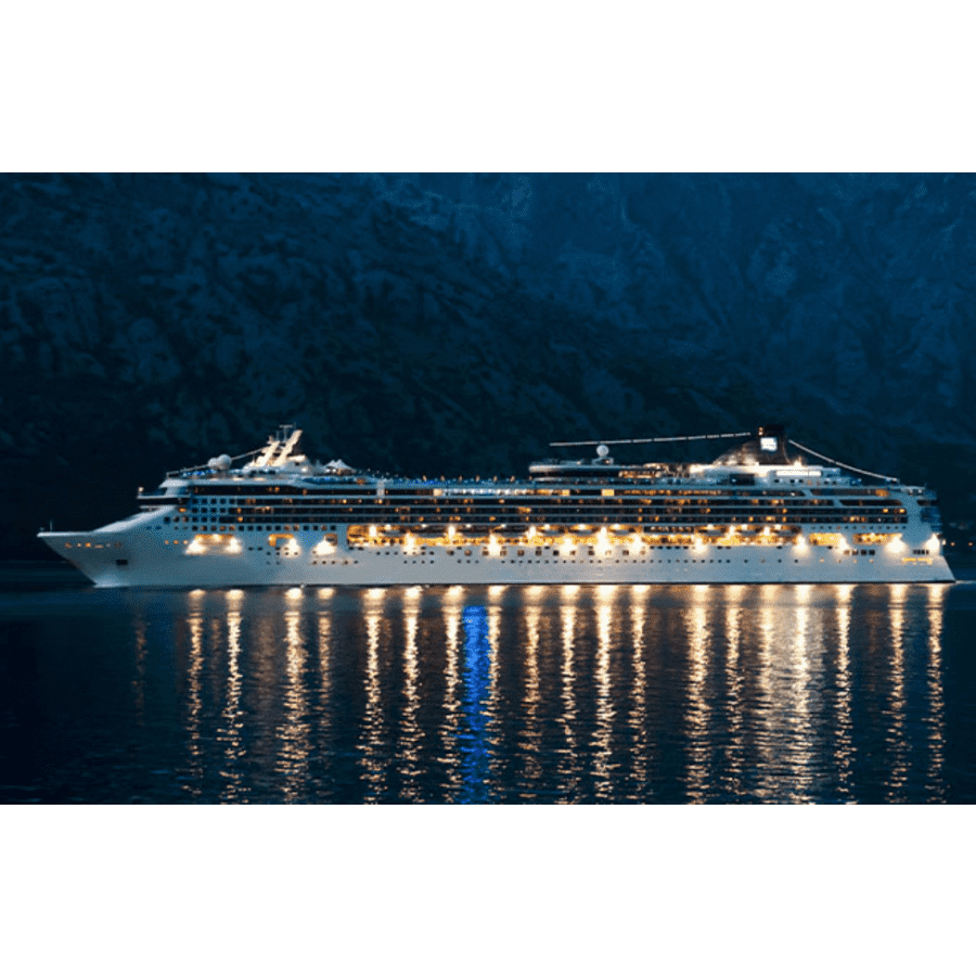 Priceline Cruise Deals: Under $399