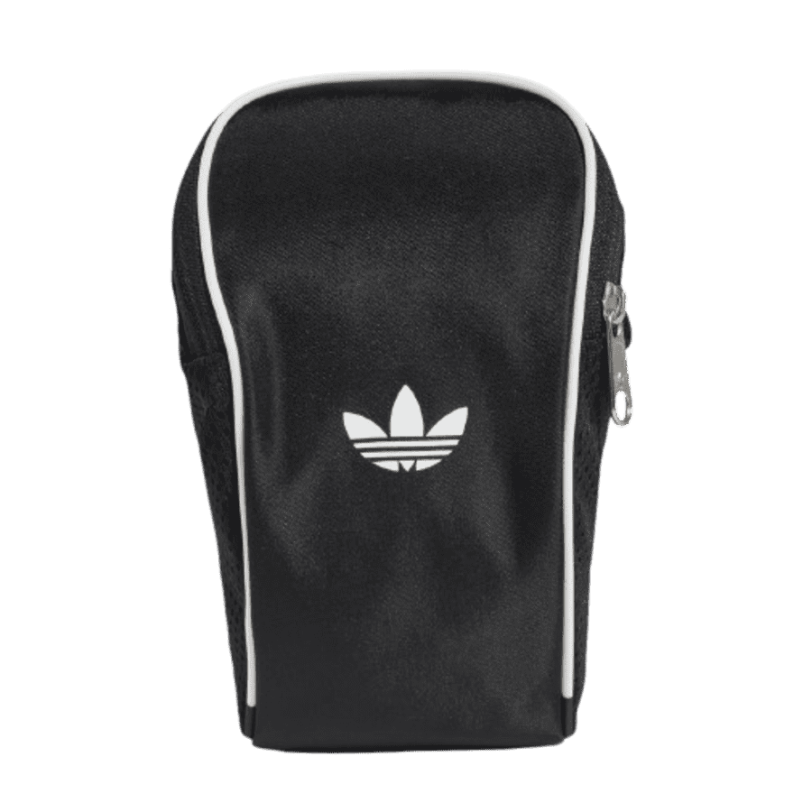 adidas Adicolor Sling Bag: $13