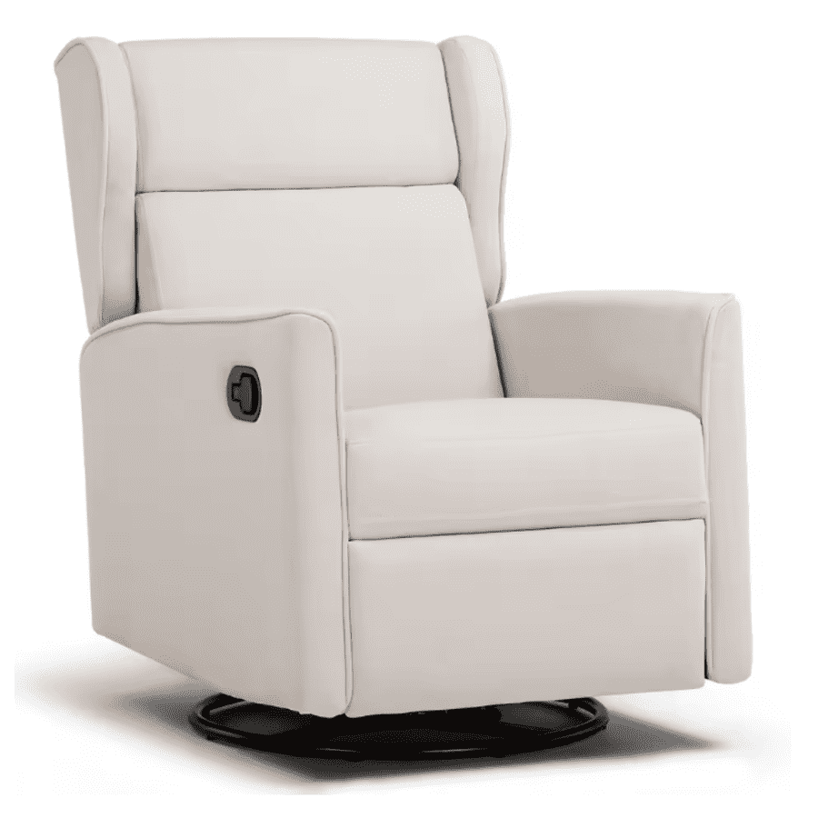 Comhoma Rocking Recliner Chair: $128