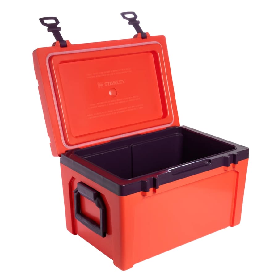 Stanley Adventure Cold for Days 50-Quart Cooler: $113 Stanley Adventure Cold for Days 50-Quart Cooler: $113