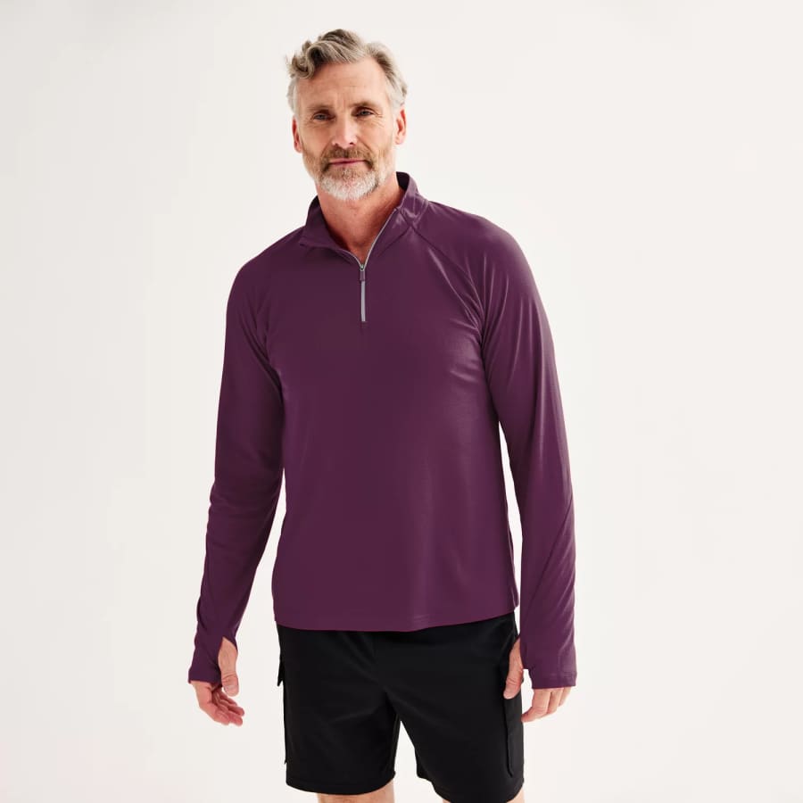 Men's Clearance Deals at Kohl's: Up to 60% off