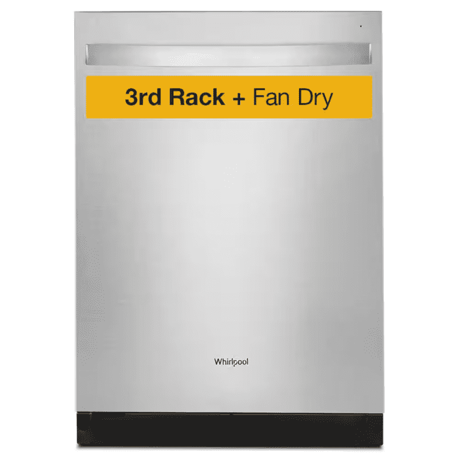 Appliances at Home Depot: Up to 45% off