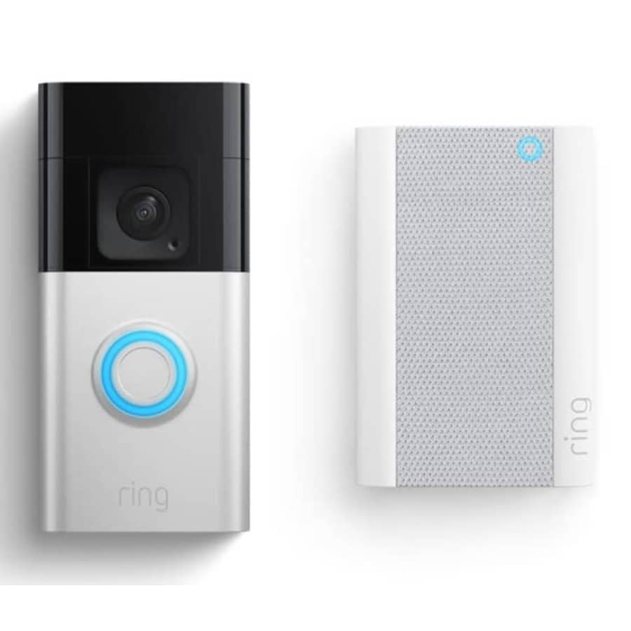 Ring Camera and Doorbell Prime Day Deals: Up to 55% off