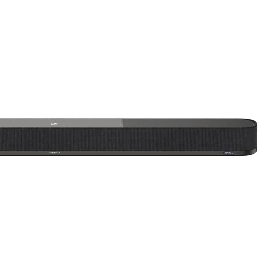 Sennheiser Ambeo Soundbar Deals: Up to 50% off