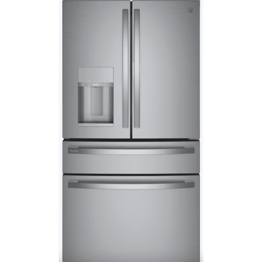 GE Profile Appliance Deals at Lowe's: Up to 40% off