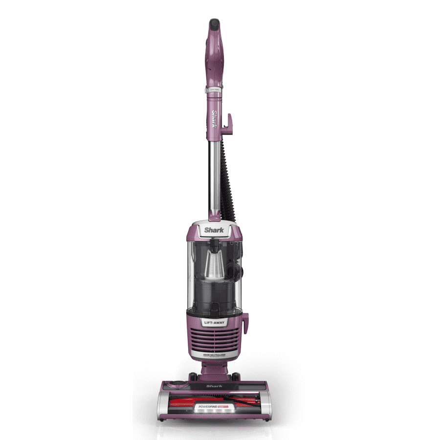 Shark Lift-Away Upright Vacuum: $168 Shark Lift-Away Upright Vacuum: $168