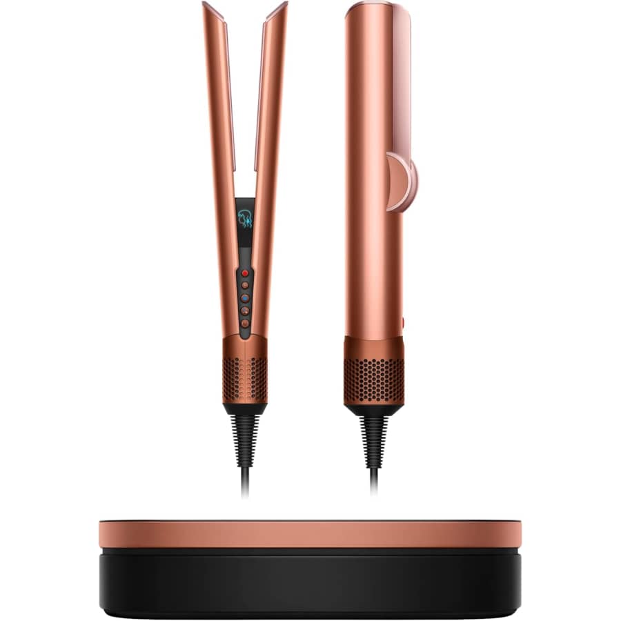 Dyson Airstrait Wet to Dry Straightener: $399 Dyson Airstrait Wet to Dry Straightener: $399