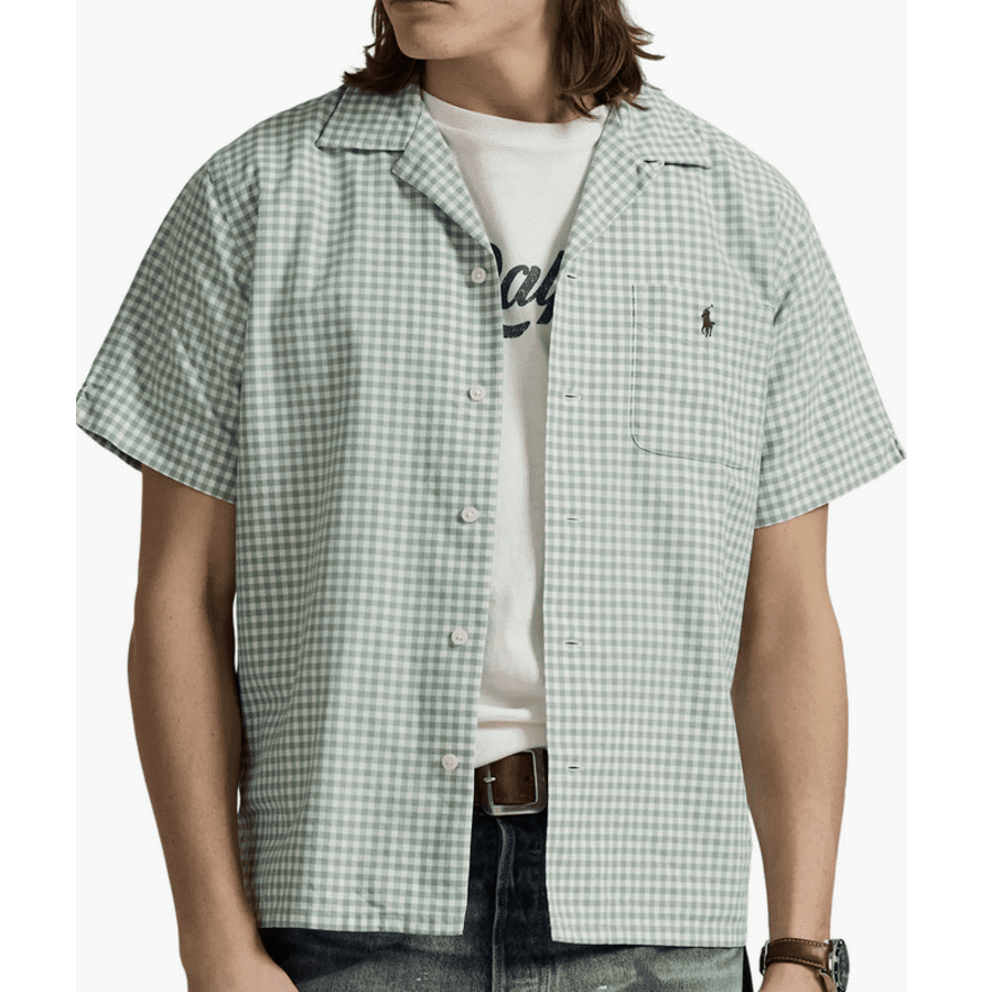 Polo Ralph Lauren Black Friday Deals at Nordstrom: Up to 65% off