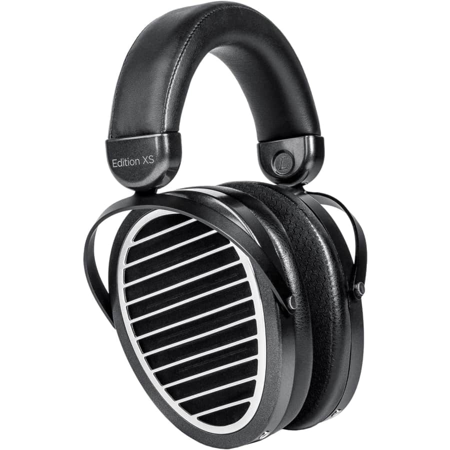 HiFiMan Edition XS Full-Size Over-Ear Open-Back Planar Magnetic Hi-Fi Headphones: $239 HiFiMan Edition XS Full-Size Over-Ear Open-Back Planar Magnetic Hi-Fi Headphones: $239