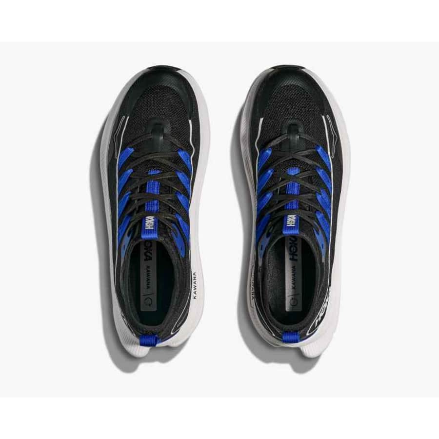 Hoka Men's Kawana Mid Shoes: $120 Hoka Men's Kawana Mid Shoes: $120