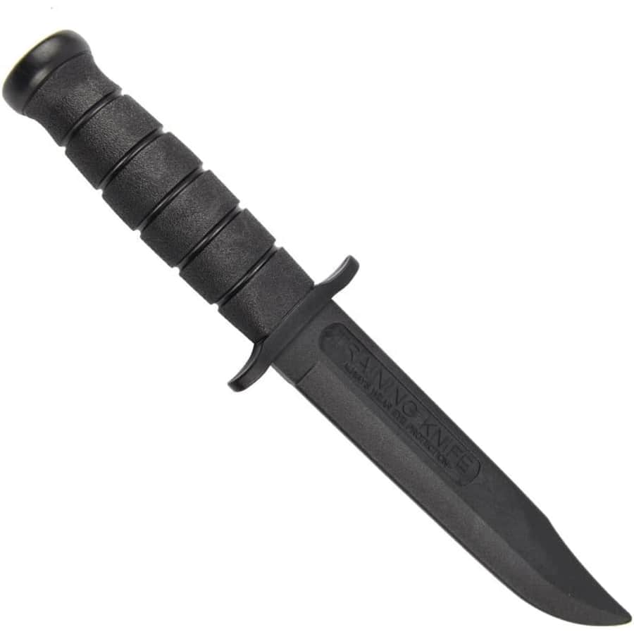 Cold Steel Leatherneck Trainer Knife: $7.07 Cold Steel Leatherneck Trainer Knife: $7.07