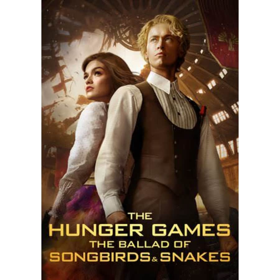 Movies and TV Shows at Fandango: Free to watch