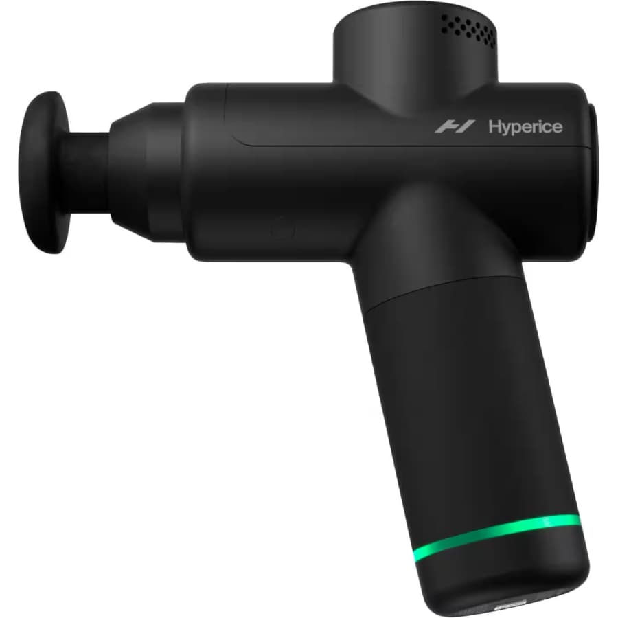 Hyperice Hypervolt Go 2 Percussive Massager: $119