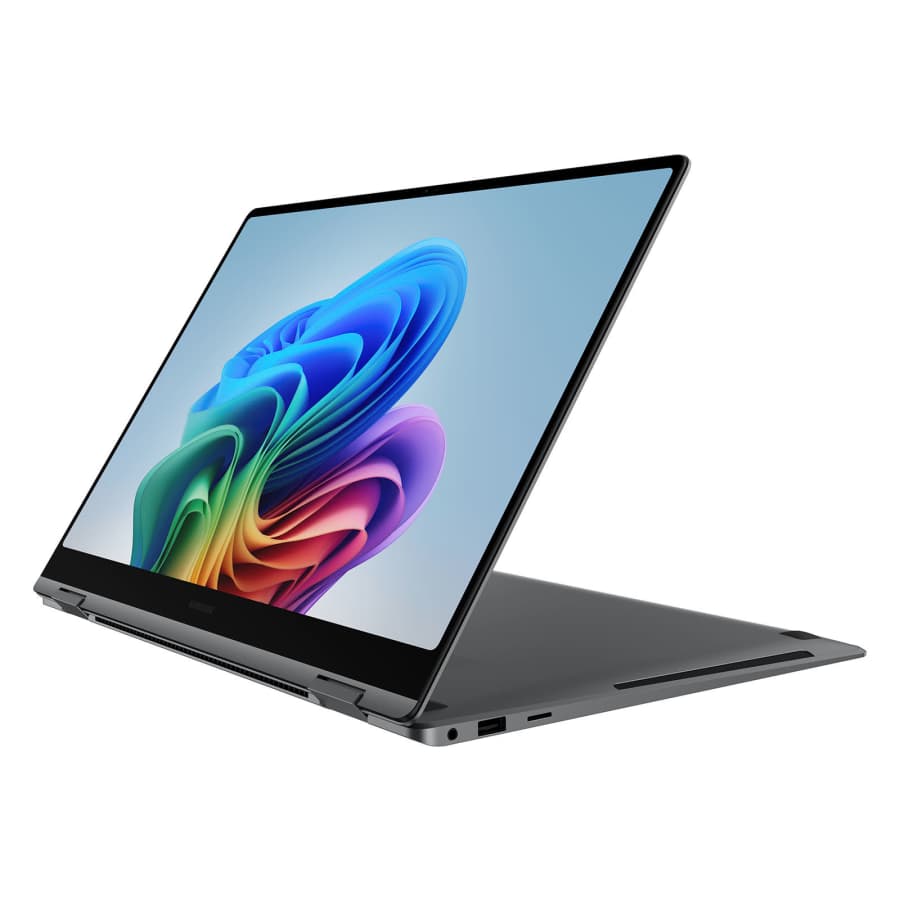 Samsung Galaxy Book5 Pro 360: $200 off or up to $500 off w/ trade Samsung Galaxy Book5 Pro 360: $200 off or up to $500 off w/ trade