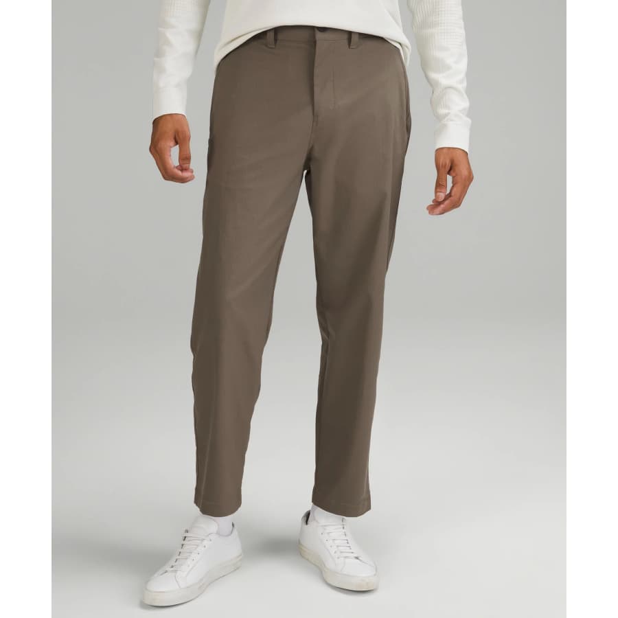 lululemon Men's Pants Specials: Up to 50% off lululemon Men's Pants Specials: Up to 50% off