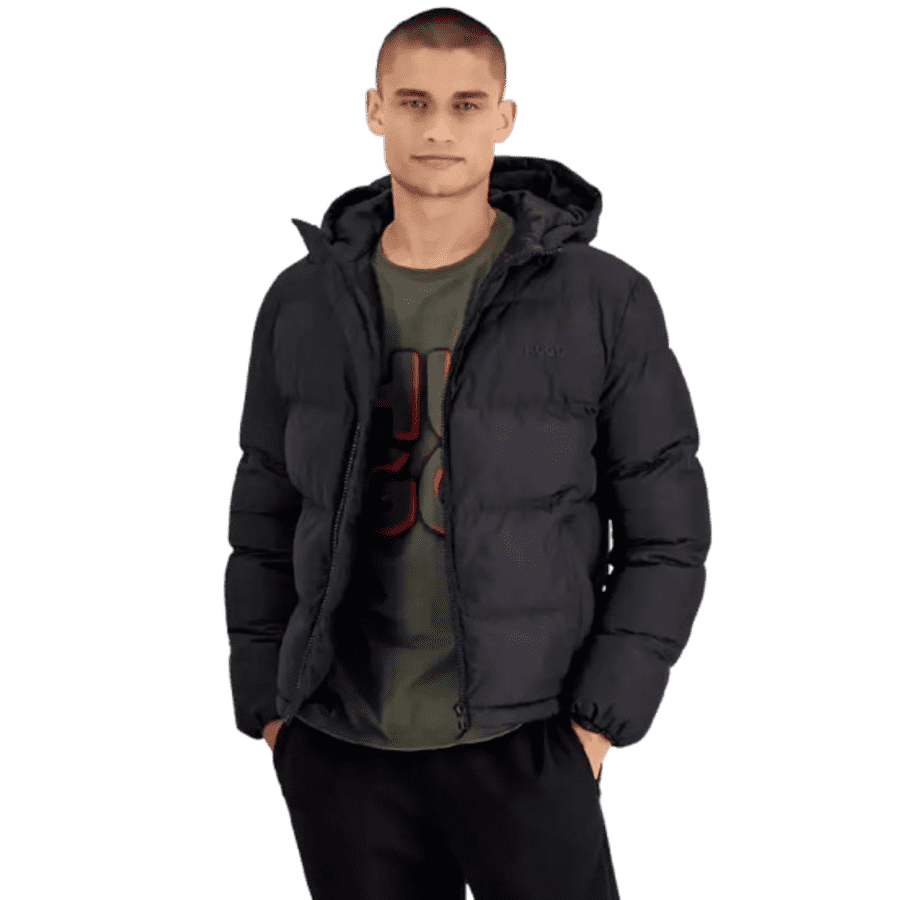 Hugo Boss Winter Clearance Deals at Macy's: Up to 60% off