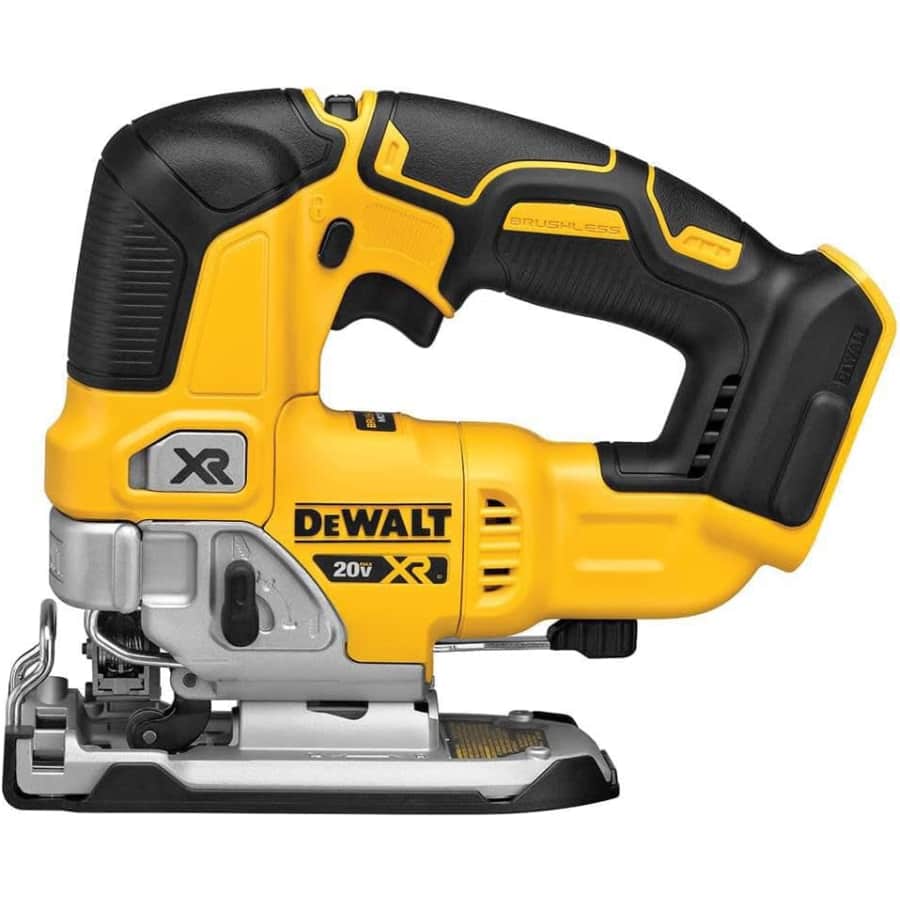 DeWalt Featured Deals at Amazon: Up to 48% off