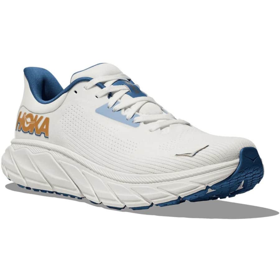 HOKA Men's Arahi 7 Shoes: $99.95