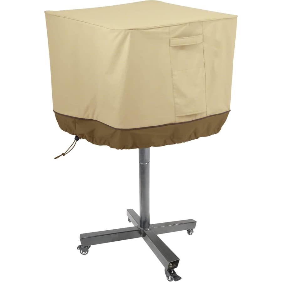 Classic Accessories Veranda 23" Park Style BBQ Grill Cover: $4.08