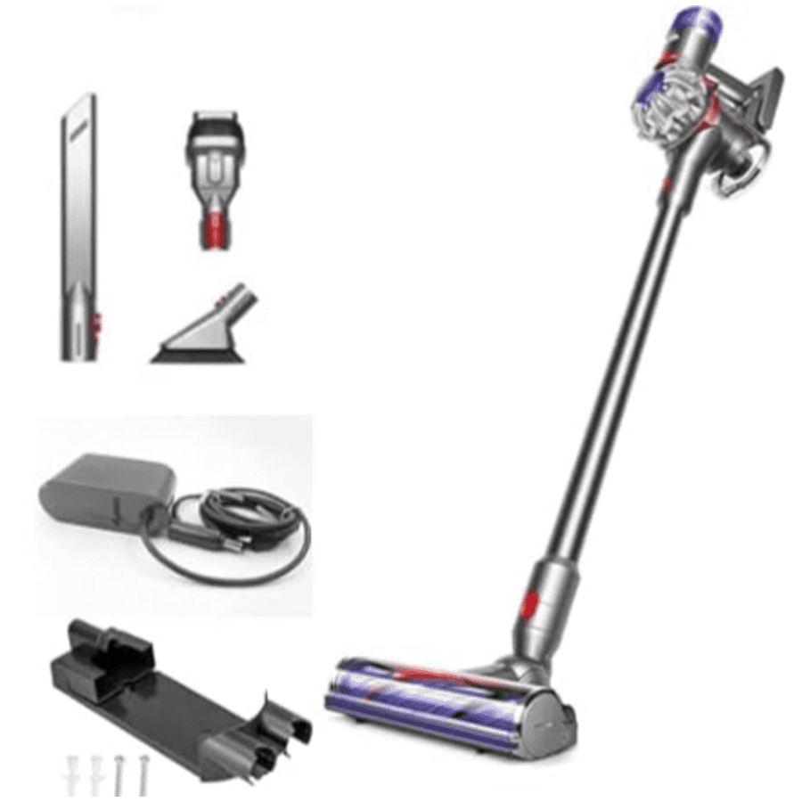 Refurb Dyson Deals at Woot: from $200 Refurb Dyson Deals at Woot: from $200