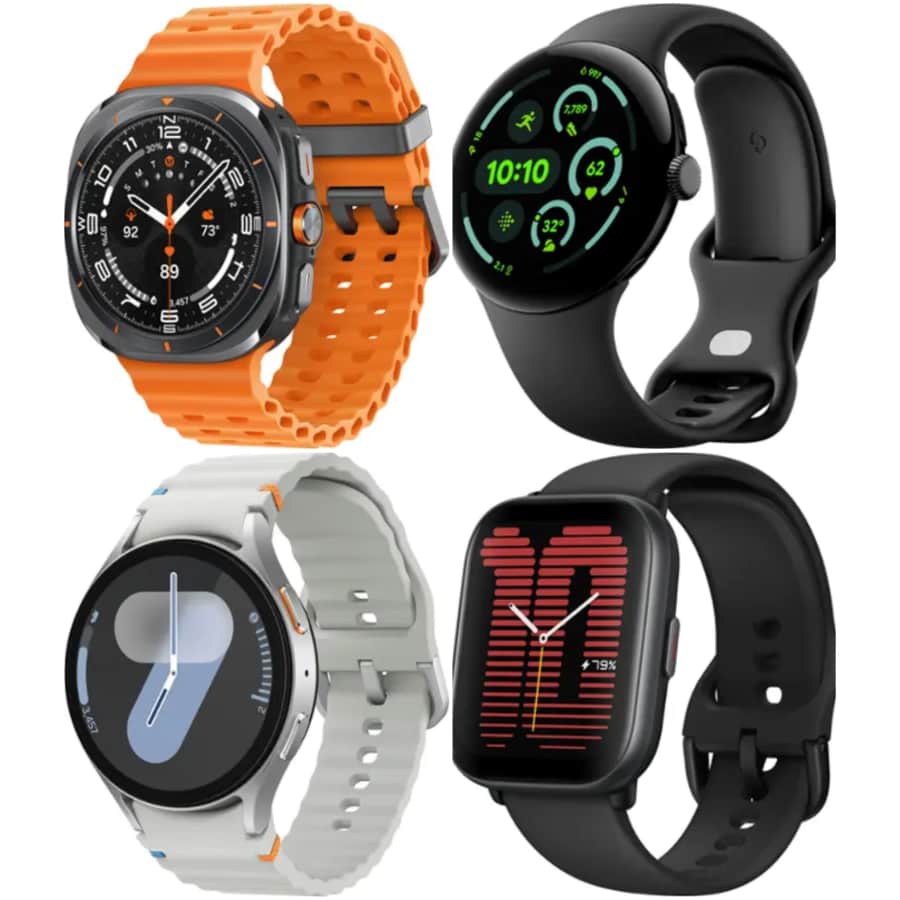 Best Buy Tech Fest Wearable Tech Deals: Up to 67% off
