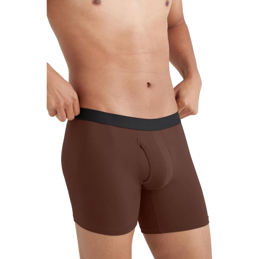 MeUndies Men's Boxer Brief w/ Fly: $10