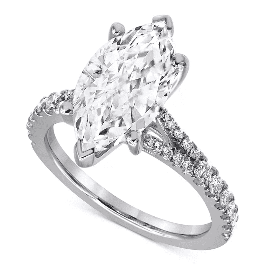 Macy's Engagement Rings: At least 50% off
