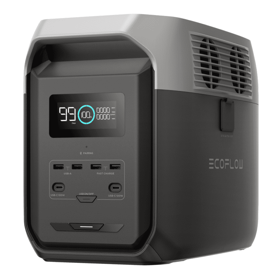 EcoFlow Deals at eBay: Up to 53% off + extra 20% off