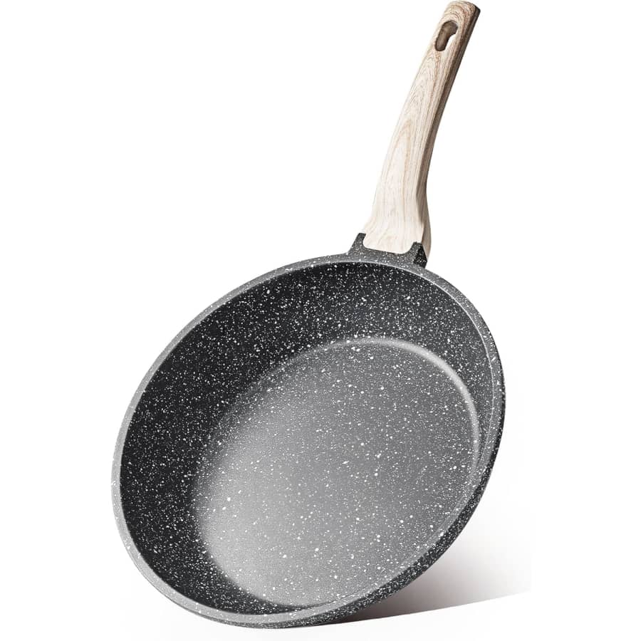 Carote 8" Nonstick Frying Pan: $14