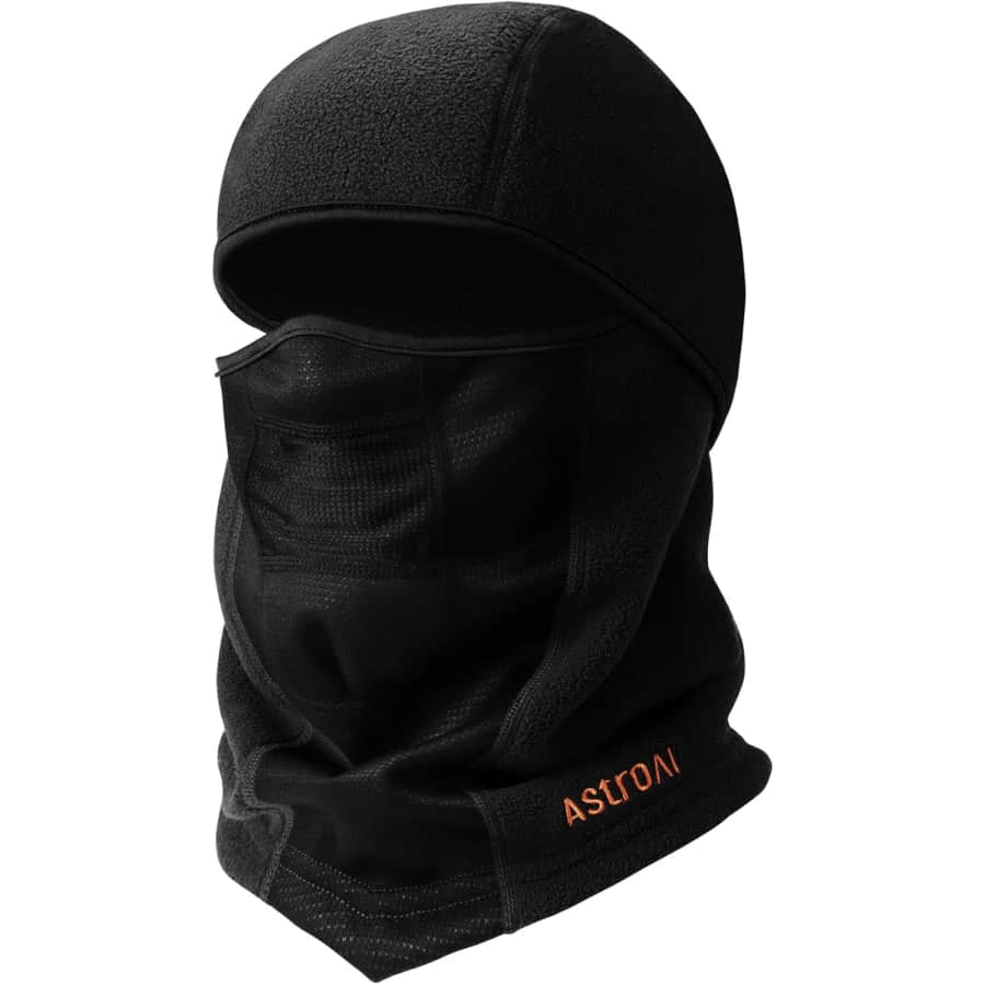 AstroAI Ski Mask: $6 w/ Prime AstroAI Ski Mask: $6 w/ Prime