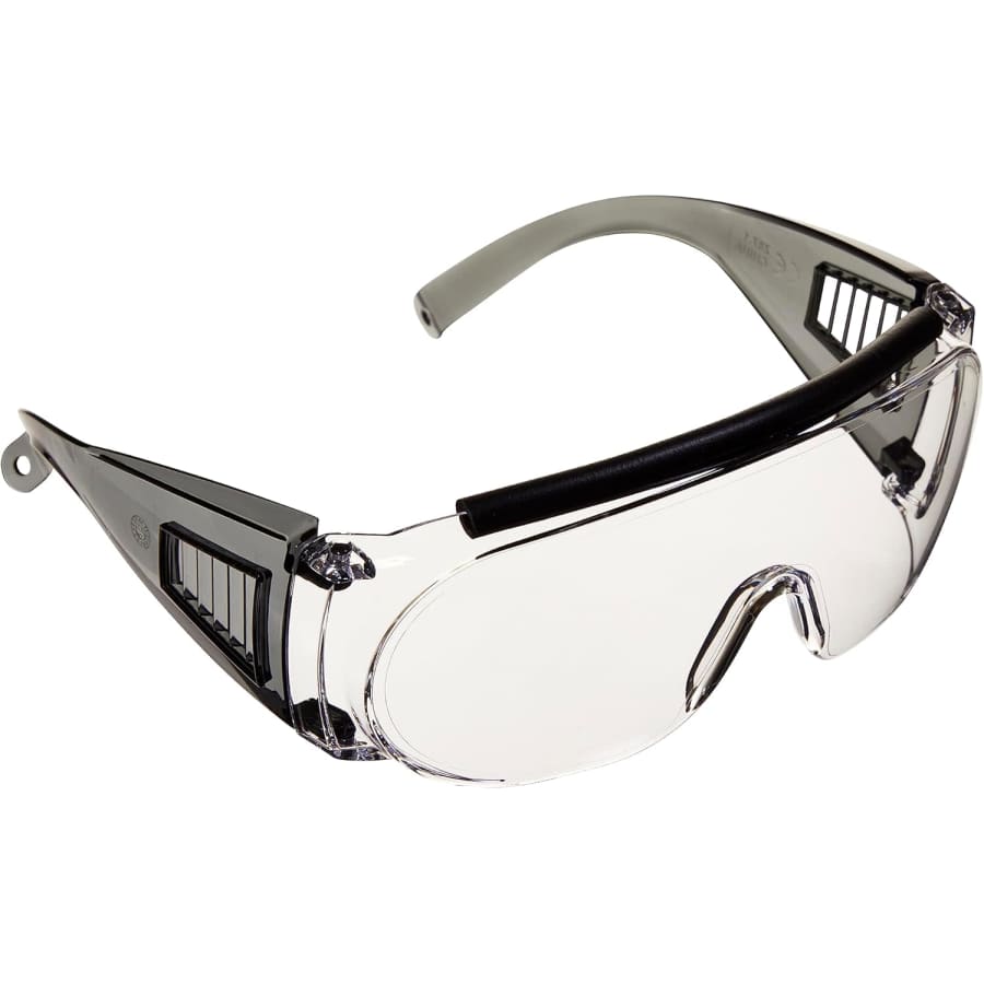 Allen Company Safety Goggles: $4.66 Allen Company Safety Goggles: $4.66