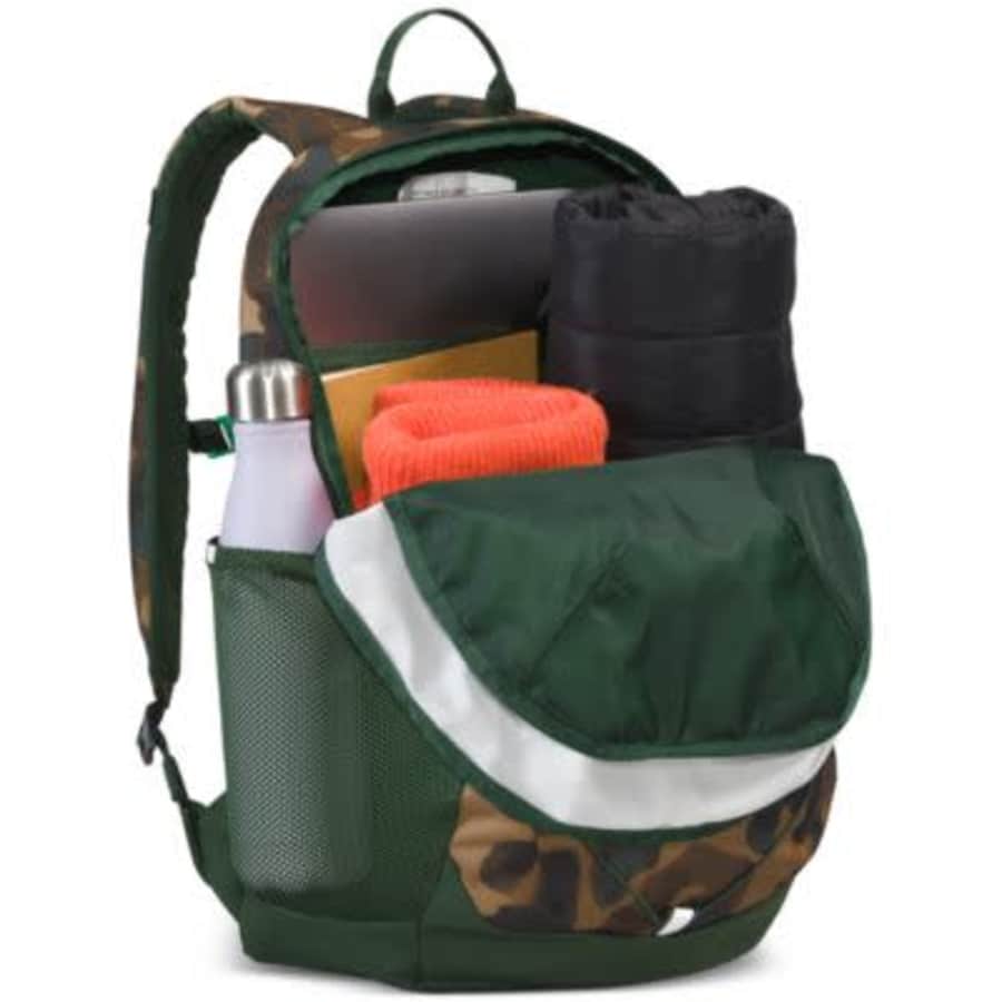 The North Face Court Jester Backpack: $38.50