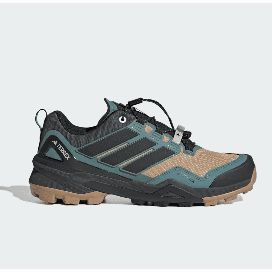 adidas Men's Terrex Shoes and Apparel Deals: Up to 40% off + $30 off $100