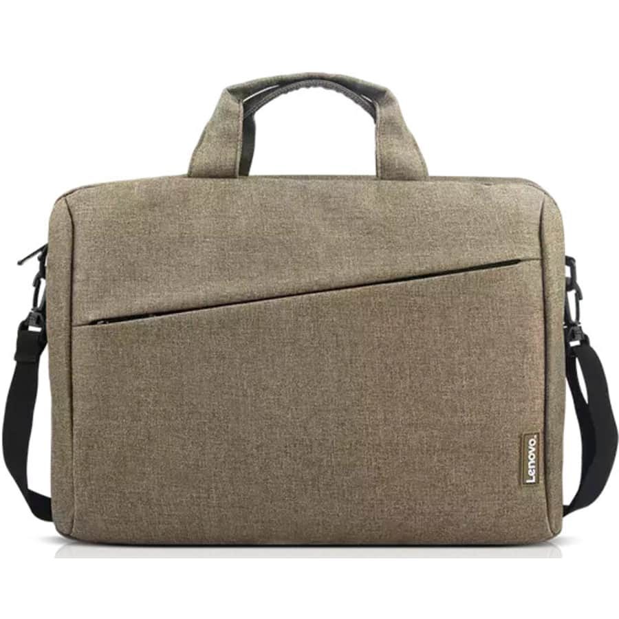 Lenovo T210 15.6" Topload Laptop Bag: $11.39