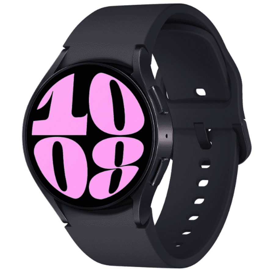 Samsung Galaxy Watch 6 44mm Bluetooth Smartwatch: $160