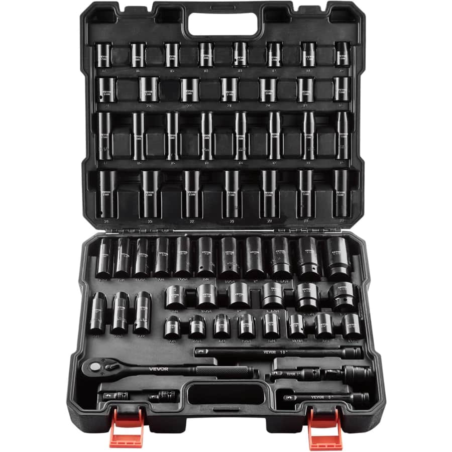 Vevor Home, Garden, and Tool Deals at Amazon: Up to 33% off