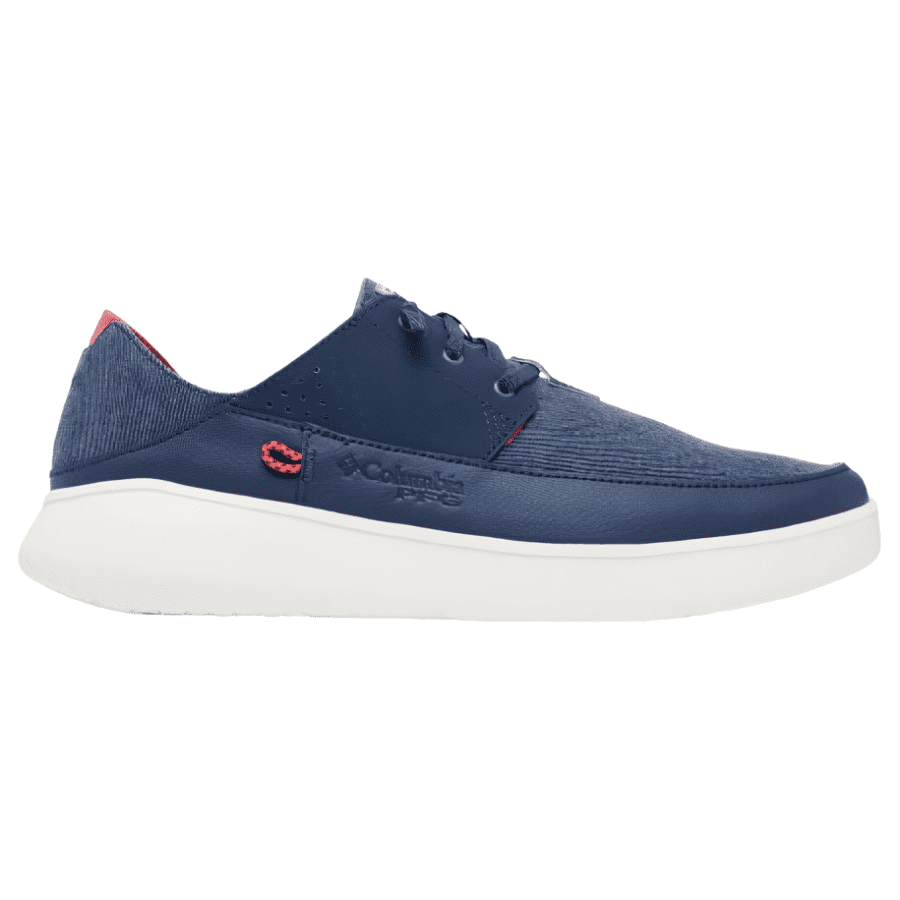Columbia Men's PFG Boatside Relaxed Shoes: $28 for members