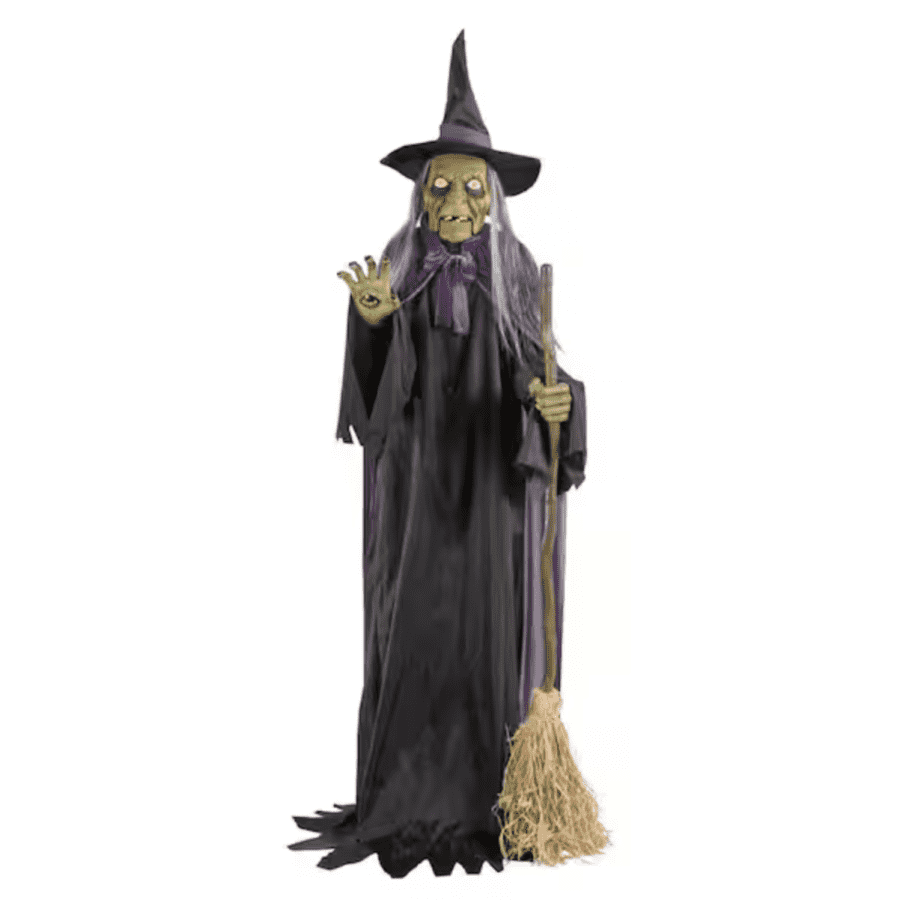 Halloween Decor at Home Depot: Up to 50% off Halloween Decor at Home Depot: Up to 50% off