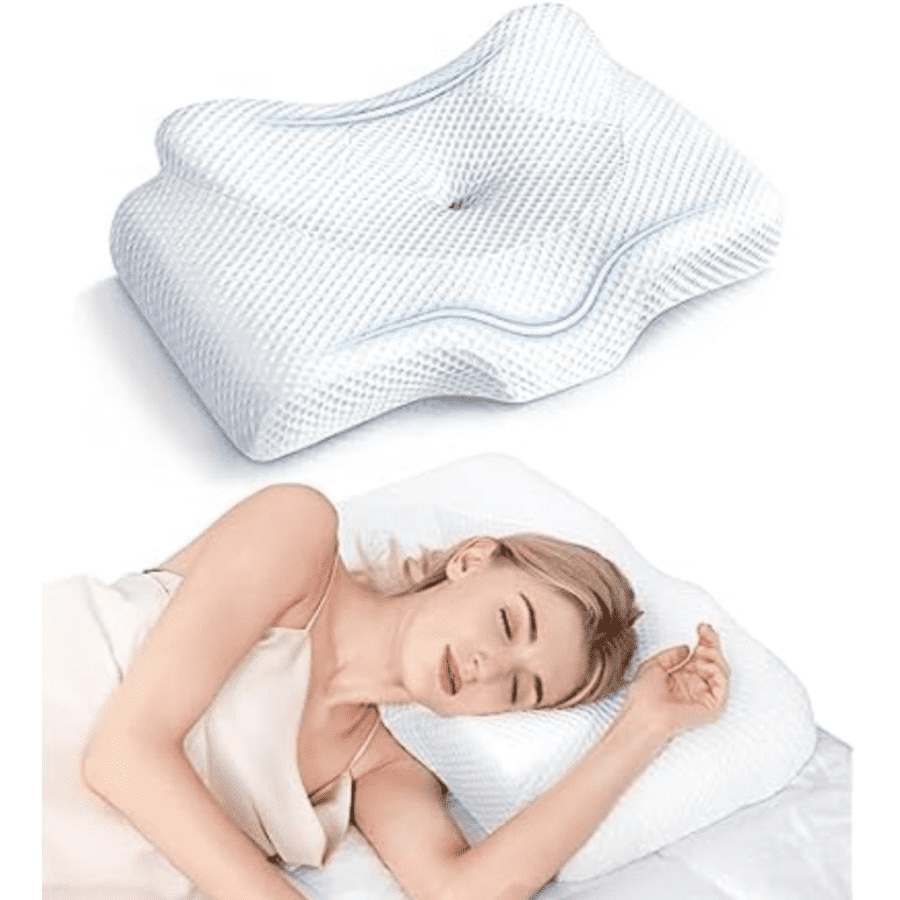 Neck Pillows and More at Woot: Up to 64% off