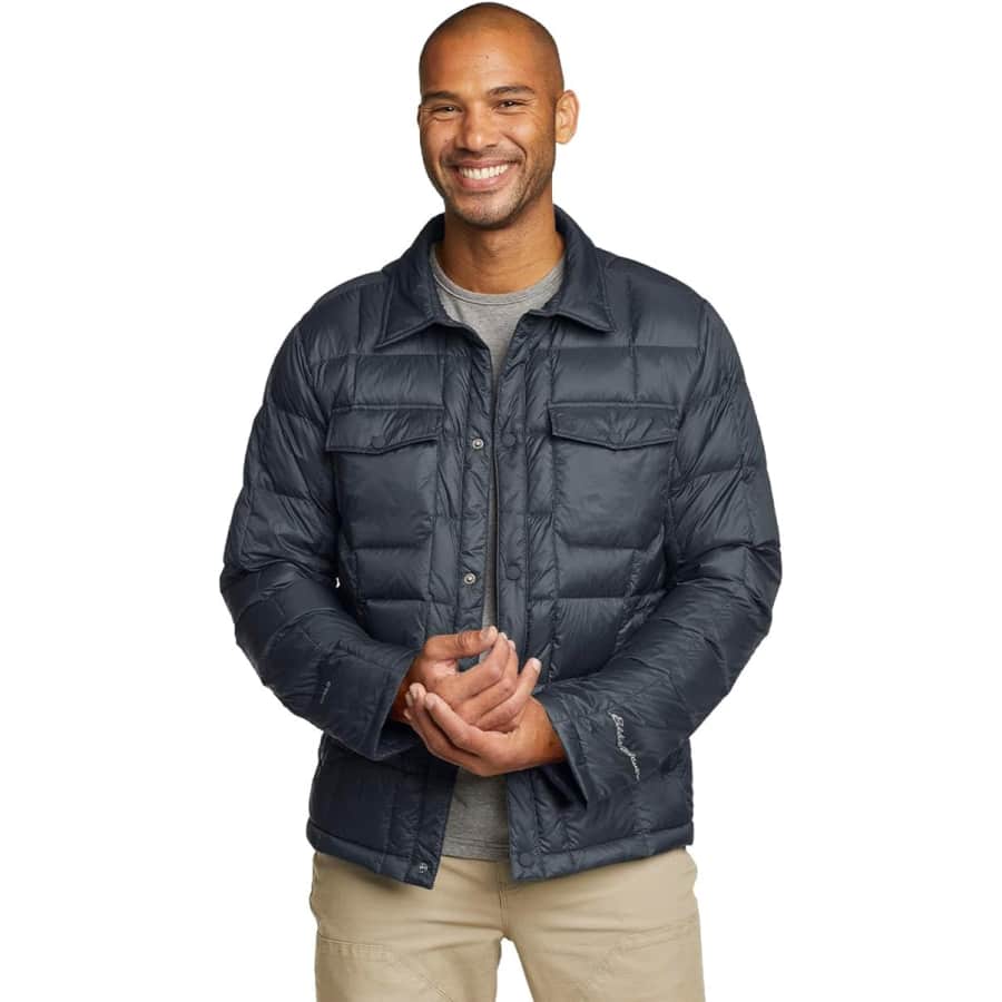 Eddie Bauer Deals at Amazon: Up to 70% off
