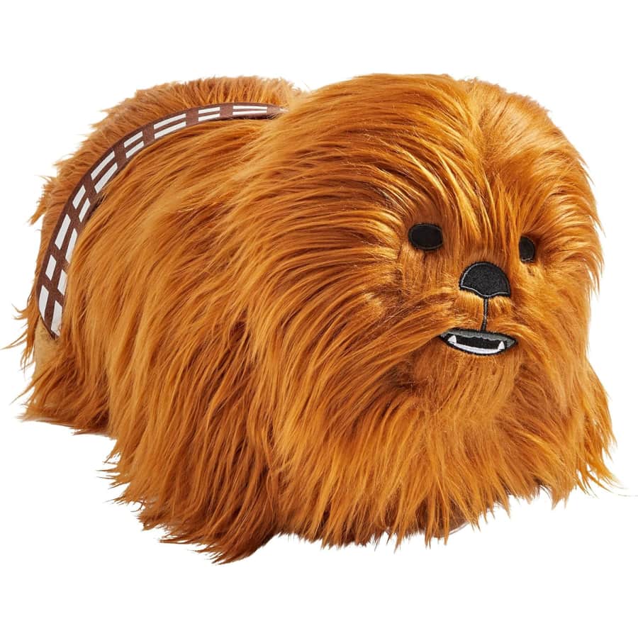 Pillow Pets Chewbacca: $26