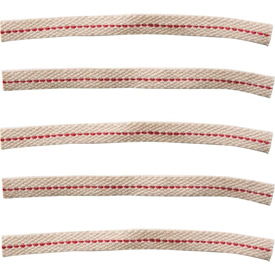 Stansport 6" Replacement Lantern Wick 5-Pack: $2.78