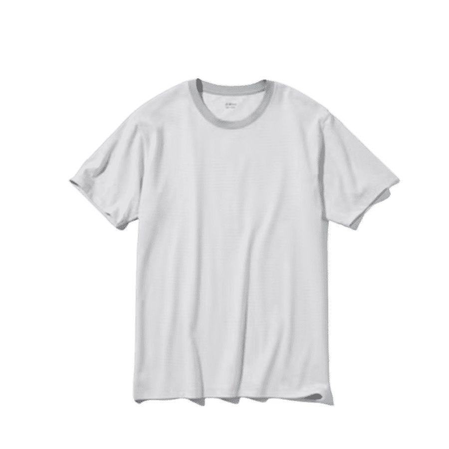 Uniqlo Men's T-Shirts: from $9.90