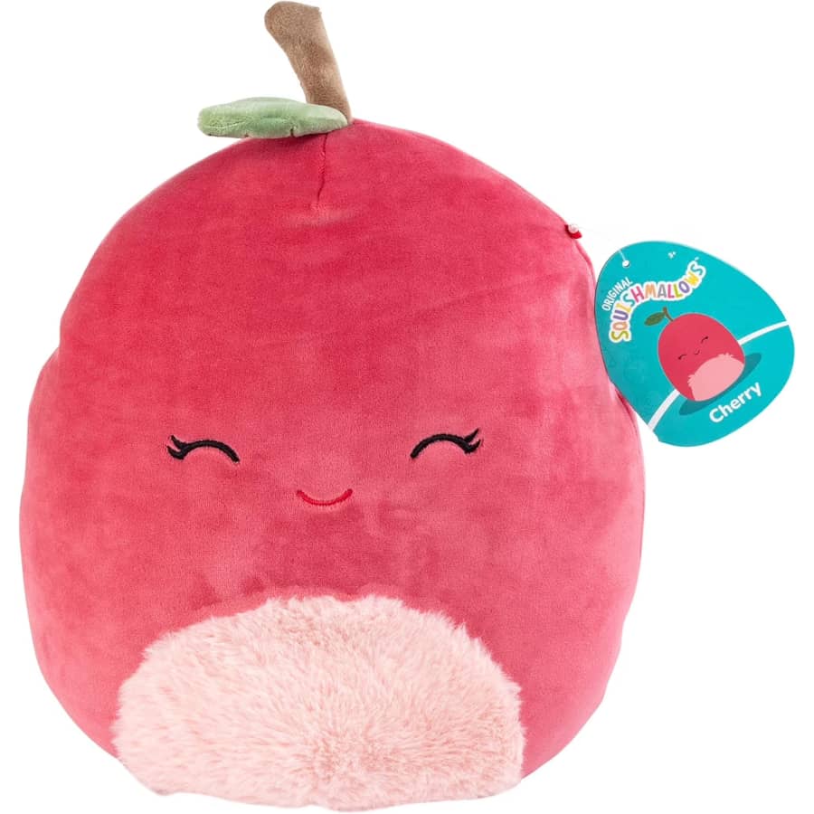 Squishmallows Savings at Walmart: From $12