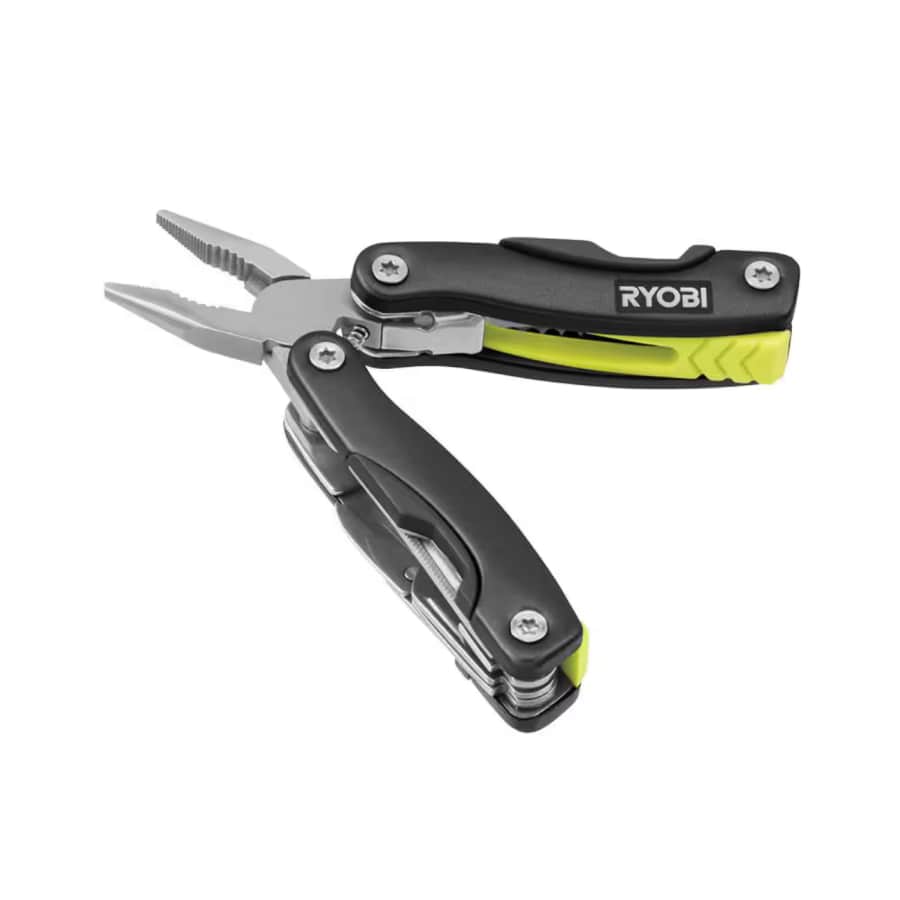 Ryobi 14-in-1 Compact Multi-Tool: $15 Ryobi 14-in-1 Compact Multi-Tool: $15