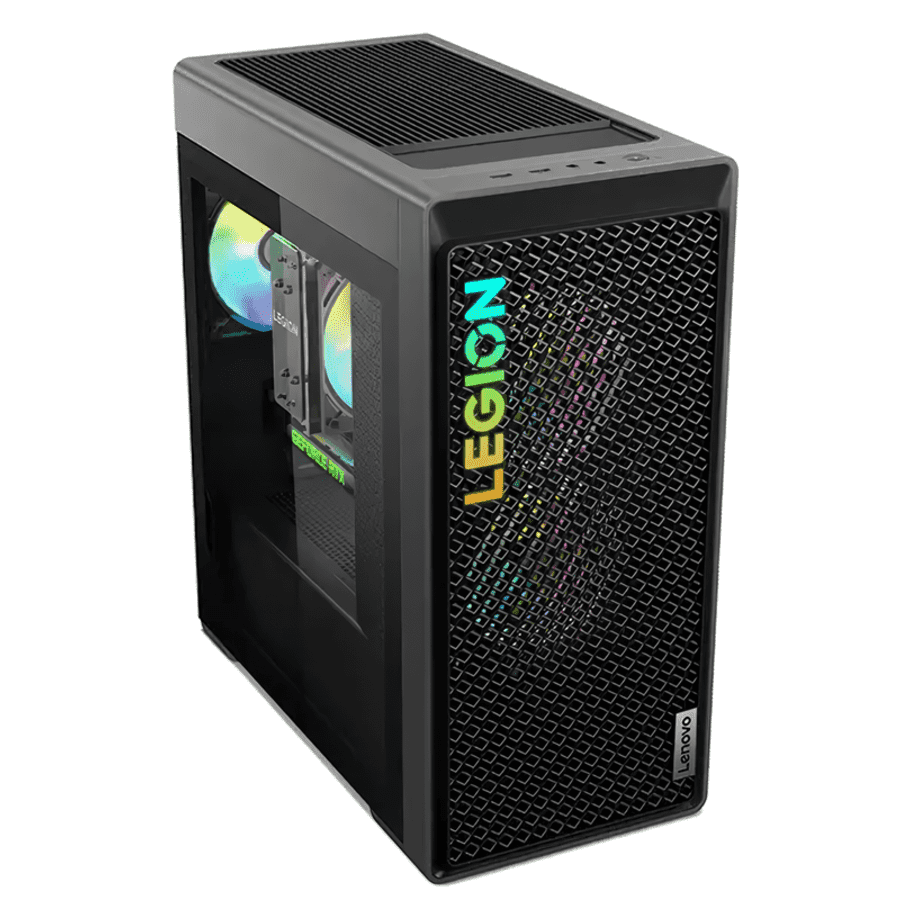 Lenovo Legion Tower 5i Gen 8 14th-Gen. i5 Desktop w/ RTX 4060: $900 Lenovo Legion Tower 5i Gen 8 14th-Gen. i5 Desktop w/ RTX 4060: $900
