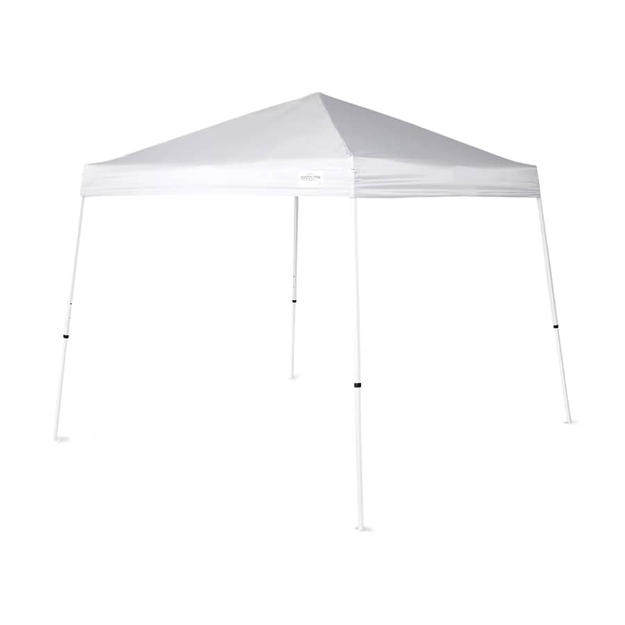 Caravan Global Canopy Sports 2 Instant 10x10ft V-Series 2 Canopy: $45