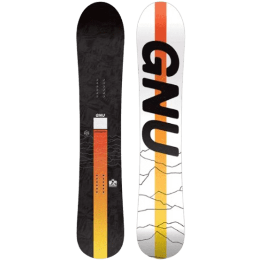 Snowboarding Deals at REI: Up to 50% off