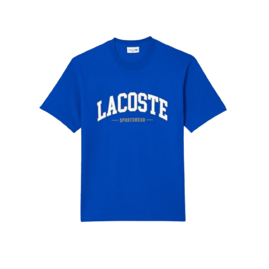 Lacoste Men's Deals: Up to 50% off