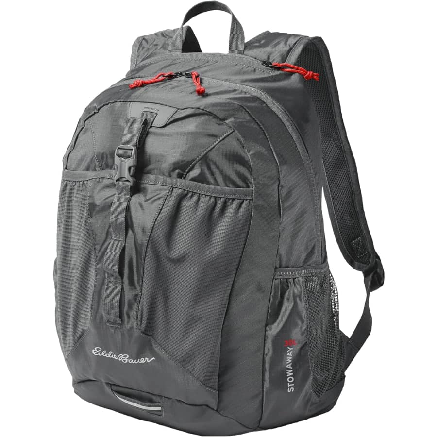 Eddie Bauer Backpack Deals at Amazon: Up to 30% off Eddie Bauer Backpack Deals at Amazon: Up to 30% off